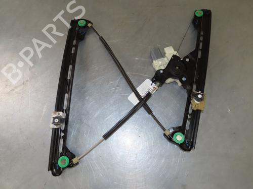 Front left window mechanism CITROËN C4 Picasso II 1.6 BlueHDi 120 | BP18859194C22