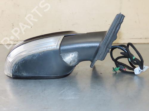 Right mirror VW PASSAT B6 Variant (3C5) 2.0 TDI 16V | BP25451210C27 