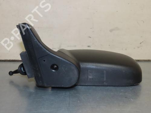 Left mirror HYUNDAI ATOS (MX) 1.1 | BP23158702C26 
