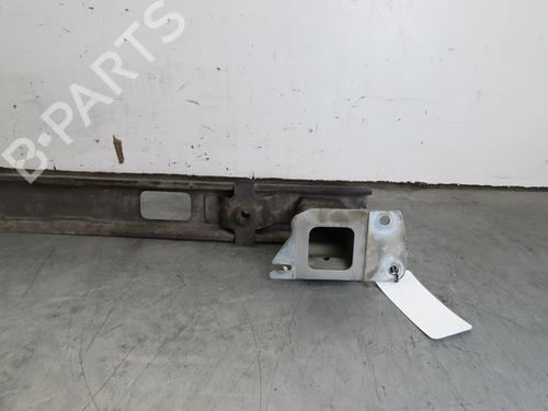 Rear bumper reinforcement PEUGEOT 207 SW (WK_) 1.6 HDi | BP17214118C73 