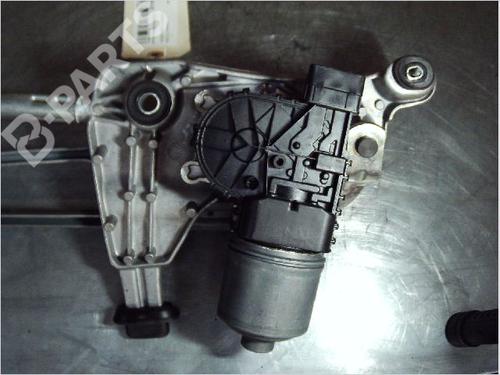 Front wiper motor PEUGEOT 308 II (LB_, LP_, LW_, LH_, L3_) 1.6 HDi | BP9409853M29 