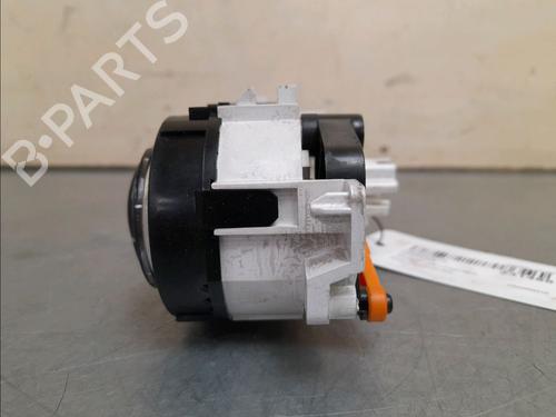 Climate control PEUGEOT 208 I (CA_, CC_) 1.4 HDi | BP15722189I5 