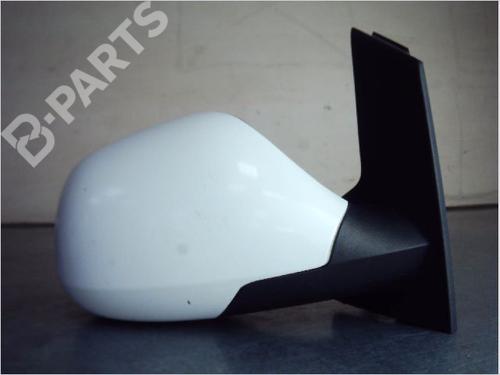 Right mirror SEAT ALTEA XL (5P5, 5P8) 1.6 TDI | BP10562687C27 