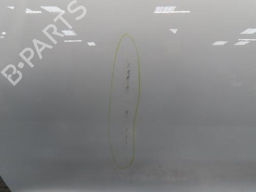 Left front door DACIA LOGAN II 1.0 SCe 75 | BP34529766C2 - Image 5