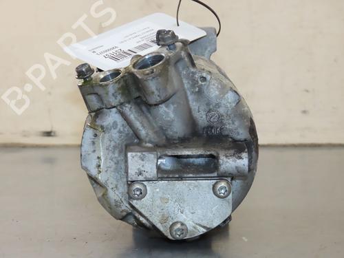 AC compressor RENAULT TRAFIC III Van (FG_) 1.6 dCi 115 (FGMD) | BP25433823M34 