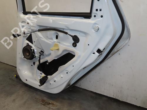 Dør højre bagtil RENAULT ZOE (BFM_) ZOE | BP34427372C5 - Image 3