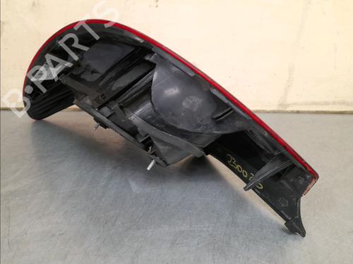 Left taillight OPEL CORSA D (S07) 1.3 CDTI (L08, L68) | BP14946325C34 