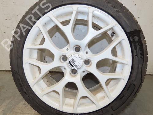 Felg SMART FORFOUR Hatchback (453) electric drive / EQ (453.091) | BP36757575C45 - Image 5