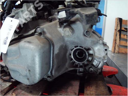 Gearbox PEUGEOT 208 I (CA_, CC_) 1.2 VTI 82 | BP10361261M3 
