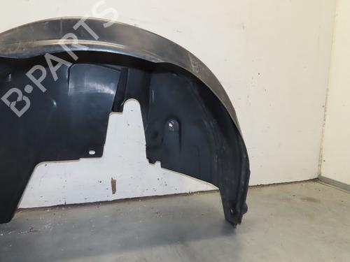 Wheel arch CITROËN C3 III (SX) 1.2 PureTech 82 | BP16972905C56 