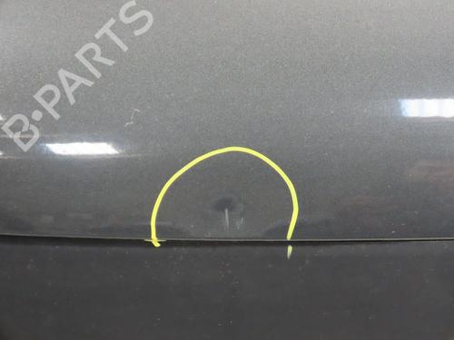 Tailgate CITROËN C4 CACTUS 1.6 BlueHDi 100 | BP18034454C6 