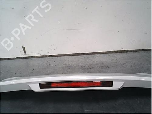 Used Rear spoiler RENAULT CLIO IV (BH_) 1.5 dCi 75 (75 hp) 23158796