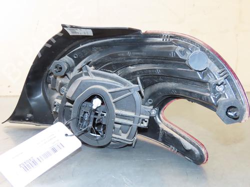 Left taillight PEUGEOT 208 I (CA_, CC_) 1.2 PureTech 82 | BP22367970C34 