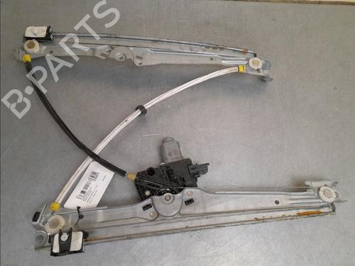 Used Front left window mechanism Front left window mechanism 15199475 15199475