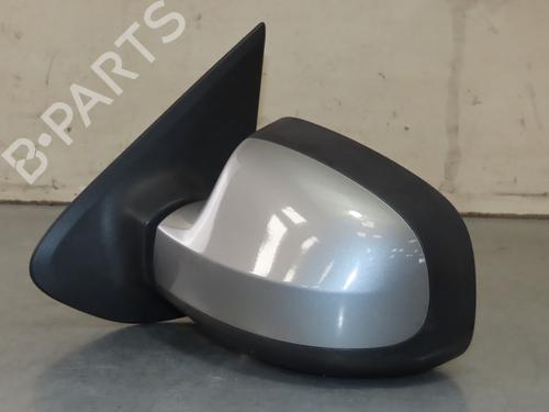 Left mirror DACIA SANDERO II 1.5 dCi | BP37455365C26 - Image 2
