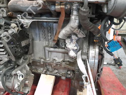 Engine PEUGEOT 308 II (LB_, LP_, LW_, LH_, L3_) 1.6 GT 205 | BP29551691M1 