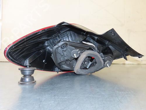 Right taillight OPEL CORSA D (S07) 1.3 CDTI (L08, L68) | BP17133879C35 