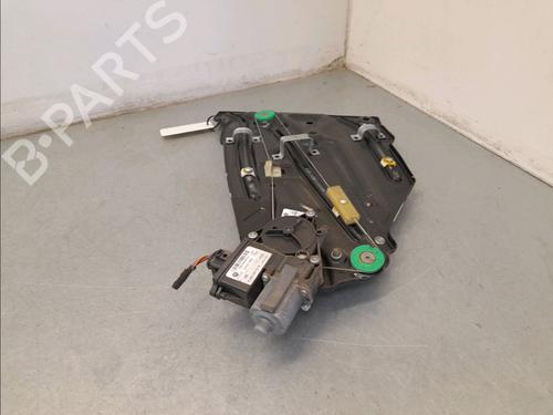Rear left window mechanism VW EOS (1F7, 1F8) 2.0 TDI 16V | BP37253166C24 - Image 2