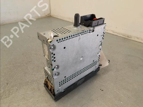 Used Radio Radio PEUGEOT 207 (WA_, WC_) 1.4 HDi (68 hp) 33059206 33059206