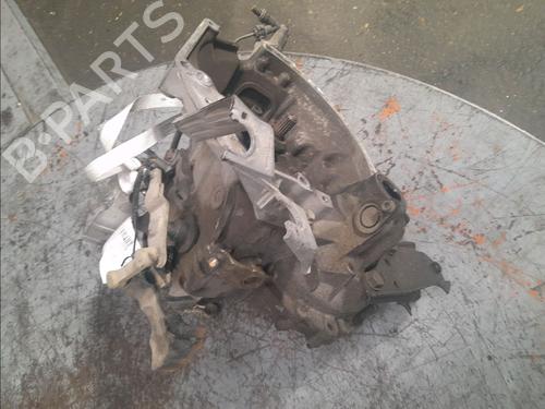 Gearbox CITROËN C2 (JM_) 1.4 | BP13093306M3 