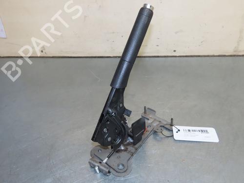 Hand brake PEUGEOT 208 I (CA_, CC_) 1.4 HDi | BP16892603I18 