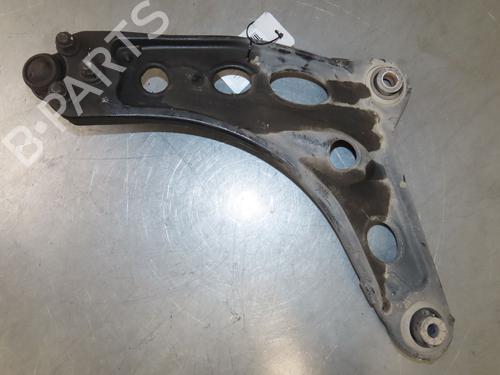 Used Right front suspension arm RENAULT TRAFIC III Van (FG_) 1.6 dCi 115 (FGMD) (116 hp) 22366382