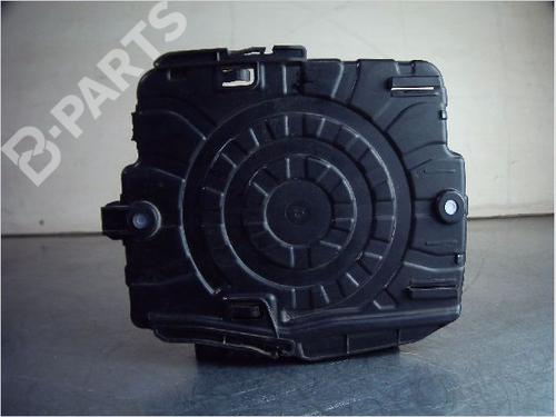 Engine control unit (ECU) PEUGEOT 208 I (CA_, CC_) 1.4 HDi | BP10372844M57 