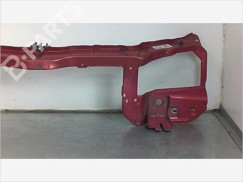 Front slam panel PEUGEOT 106 II (1A_, 1C_) 1.4 i | BP10395864C72 