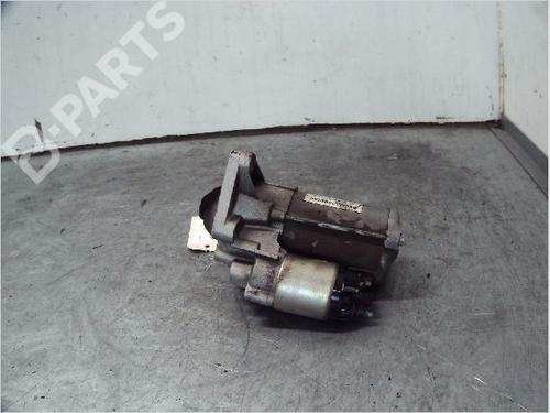 Used Starter RENAULT KADJAR (HA_, HL_) 1.6 dCi 130 4x4 (HLA4) (130 hp) 11144901