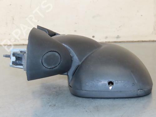 Left mirror RENAULT TRAFIC II Van (FL) 2.0 dCi 90 (FL0H, FL00, FL01, FL0M, FL0P, FL0S) | BP30606361C26 