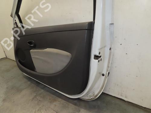 Used Right front door Right front door RENAULT CLIO III Hatchback Van (SB_, SR_) 1.5 dCi (75 hp) 36311455 36311455