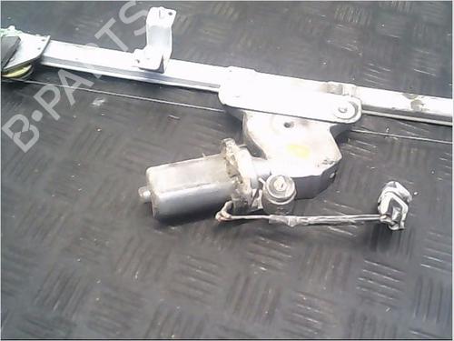 Front right window mechanism CITROËN JUMPER I Van (244) 2.0 HDi | BP23158556C23 - Image 3