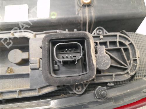 Left taillight FIAT DOBLO Cargo (263_) 1.6 D Multijet (263WXD1B, 263WXR1B, 263WXX1B, 263ZXD1B,... | BP40240337C34 - Image 4