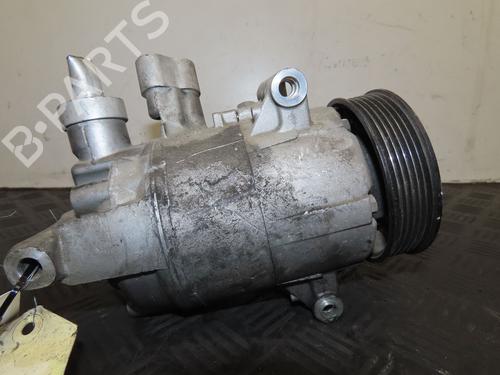 Compresseur AC VW POLO V (6R1, 6C1) 1.4 TDI (90 hp) 28526848