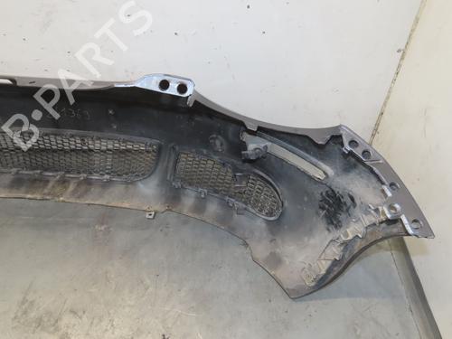 Front bumper VW NEW BEETLE Convertible (1Y7) 1.9 TDI | BP22366771C7 