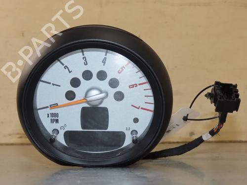 Instrument cluster MINI MINI COUNTRYMAN (R60) Cooper SD | BP29645003C47 - Image 10