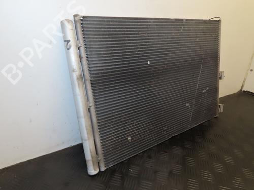 Used Heater matrix MERCEDES-BENZ GLA-CLASS (X156) GLA 200 CDI / d (156.908) (136 hp) 30606330