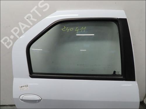 Dør højre bagtil DACIA LOGAN (LS_) 1.4 MPI LPG (LS0C) | BP23124870C5 