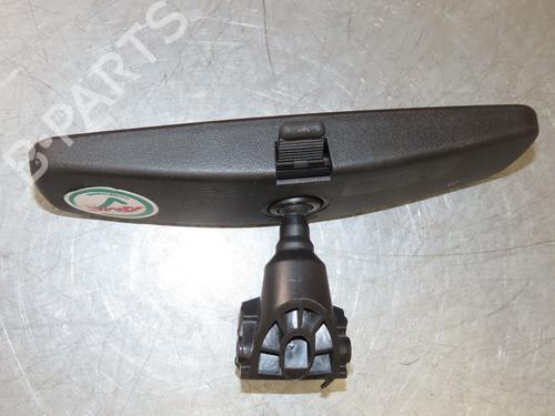 Rear mirror CITROËN C3 III (SX) 1.2 PureTech 82 | BP28593460I6