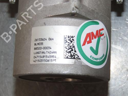 Steering column FIAT 500 (312_) 1.4 (312AXC1B, 312CXC1B) | BP39996958M21 - Image 5