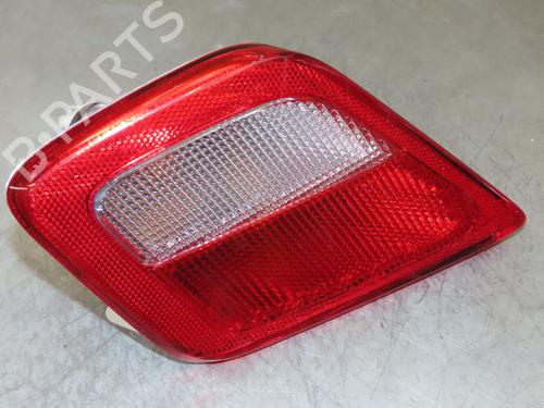 Used Left tailgate light OPEL CASCADA (W13) 2.0 CDTI (67) (165 hp) 32354618