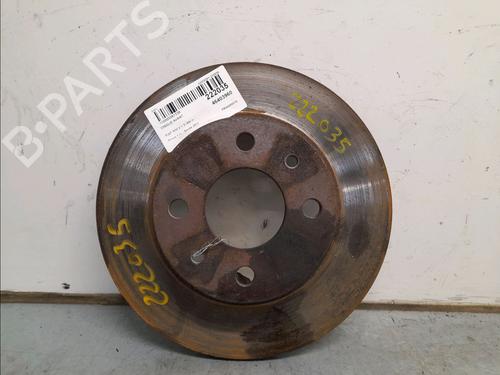 Annen FIAT 500 (312_) 1.2 (312AXA1A) (69 hp) 14857038