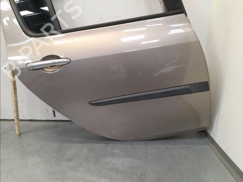 Right rear door RENAULT CLIO III (BR0/1, CR0/1) 1.5 dCi (C/BR0G, C/BR1G) | BP13030572C5 