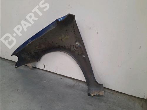 Right front fenders CITROËN SAXO (S0, S1) 1.5 D | BP12197704C42 