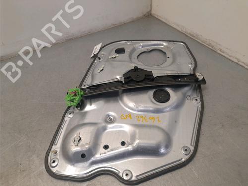 Used Front right window mechanism Front right window mechanism ALFA ROMEO GIULIETTA (940_) 2.0 JTDM (940.FXL1A) (140 hp) 33279134 33279134