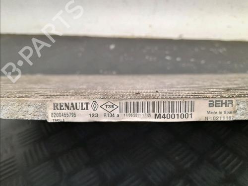 Heater matrix RENAULT KANGOO Express (FW0/1_) 1.5 dCi 75 (FW07, FW10, FW04) | BP23064510M63 - Image 6