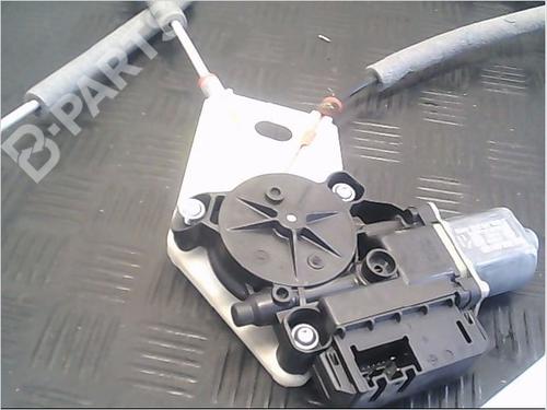 Front left window mechanism VW POLO V (6R1, 6C1) 1.4 TDI | BP9407932C22 