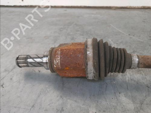 Used Right rear driveshaft RENAULT TWINGO III (BCM_, BCA_) 1.0 SCe 70 (BCMB) (69 hp) 11230265