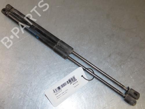 Tailgate lift support PEUGEOT 3008 I MPV (0U_) 1.6 BlueHDi 120 | BP26511677C138 