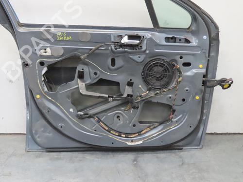 Left front door PEUGEOT 508 I (8D_) 2.0 HDi | BP18731703C2 